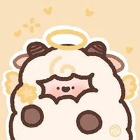 HT cừu cute
