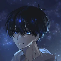Isagi Yoichi