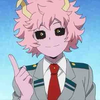 Mina Ashido