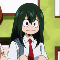 Tysuyu asui