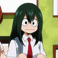 Tysuyu asui