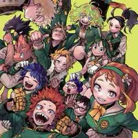 class 1a