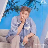 Trần Đăng Dương(Dương Domic)