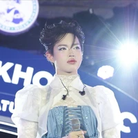 Nguyễn Thanh Pháp(Pháp Kiều)