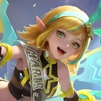 Krixi ( lớp trưởng )