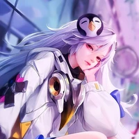 Sinestrea - Chị Kaine