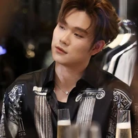 Trần Đăng Dương - Cậu Ba