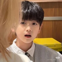 Lạc Vũ Đồng_7 tuổi