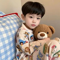 Lâm Tinh Hạo_7 tuổi