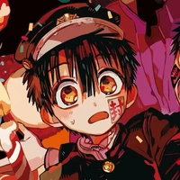 Hanako (Yugi Amane)