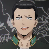 Enomoto Takeshi