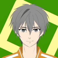 Hoshita Shinki 