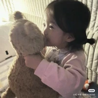 Hàn Băng Nghi(hồi nhỏ)