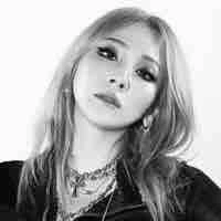 Lee Chae-rin [CL]