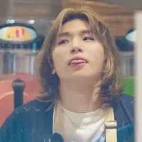 Kang Daesung [Smell]