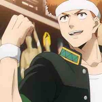 Tsugeura Taiga