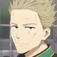 Hiragi Toma
