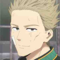 Hiragi Toma