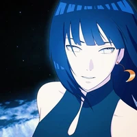 Hyuga Hinata