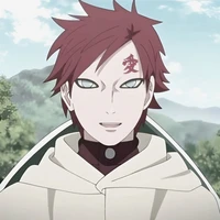 Gaara No Sabaku