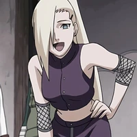 Yamanaka  Ino