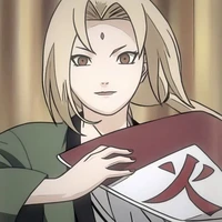Tsunade 