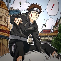 Inuzuka Kiba