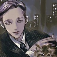 Haitani Ran