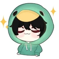 kijjay( hồ ly nguyên tố)