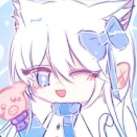 yuki ( tinh linh Tuyết )