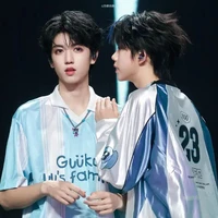 T/g mê Yuanheng