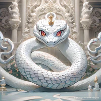 Bé Na  (Rắn )