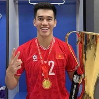 Nguyễn Tiến Linh