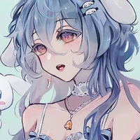 Hinako Lynny(nhân cách 1)