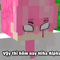 hiha alpha