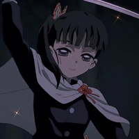 Tsuyuri Kanao