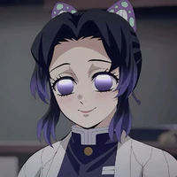 Kocho Shinobu