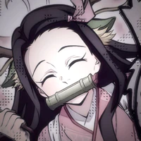 Kamado Nezuko