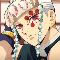 Uzui Tengen