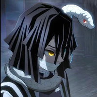 Iguro Obanai