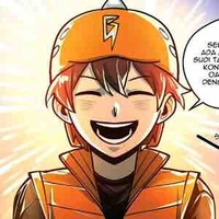 Boboiboy