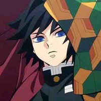 Tomioka Giyuu