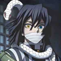 Iguro Obanai