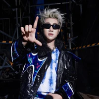 Hoàng Đức Duy|Captain Boy
