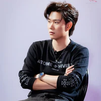 Trần Đăng Dương|Domic
