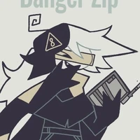 Zip (Danger AU)