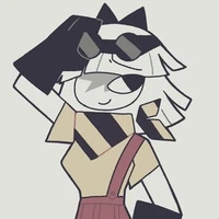 Claire (Danger AU)