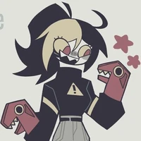 Lana (Danger AU)