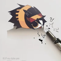 Tác giả bị Overthinking 💜✨