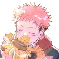 Itadori Yuuji